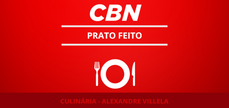 Lentilha com brócolis e tahine