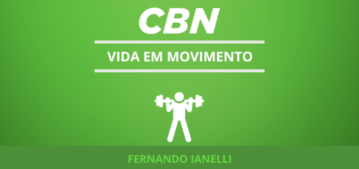 Os cuidados com a internet na hora de praticar atividades fisícas