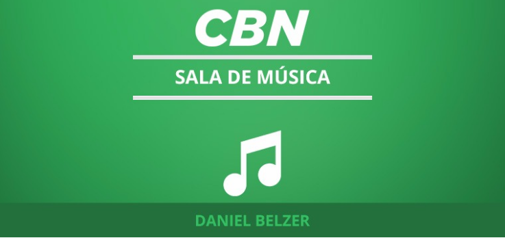 Nando Reis lança disco apenas com covers de Roberto Carlos