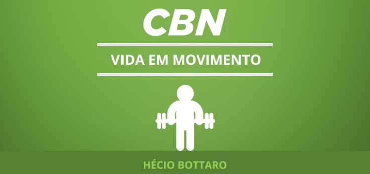 O exercício com Step