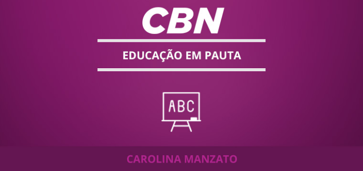 Volta às aulas 