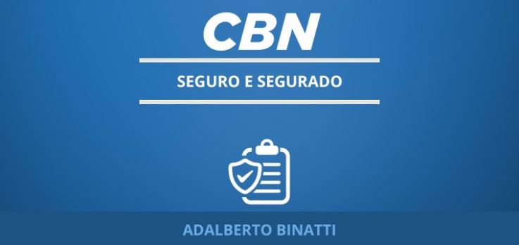 Seguro para veículos que transportam pessoas 