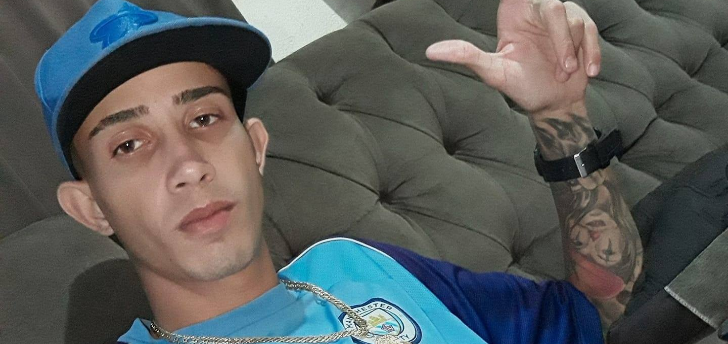 Jovem morre após colisão na avenida Mirassolândia