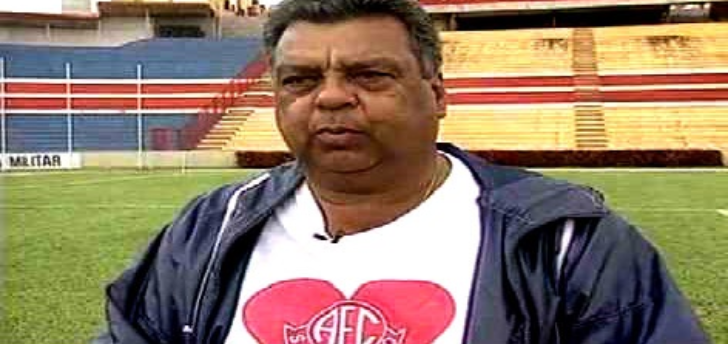 América decreta luto e ex-companheiros falam de Cilinho