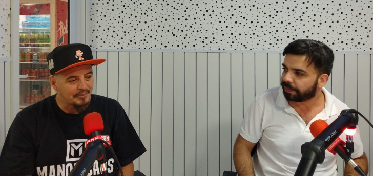 "Hip Hop em Ação" chega a 9ª edição 