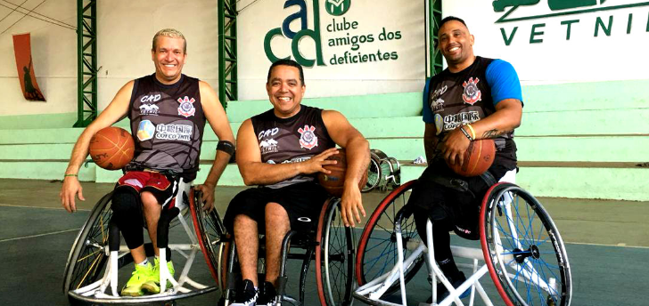 Rodada dupla para o CAD/Corinthians na estreia do Brasileiro