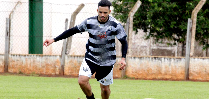 Novo reforço do CAV pede união
