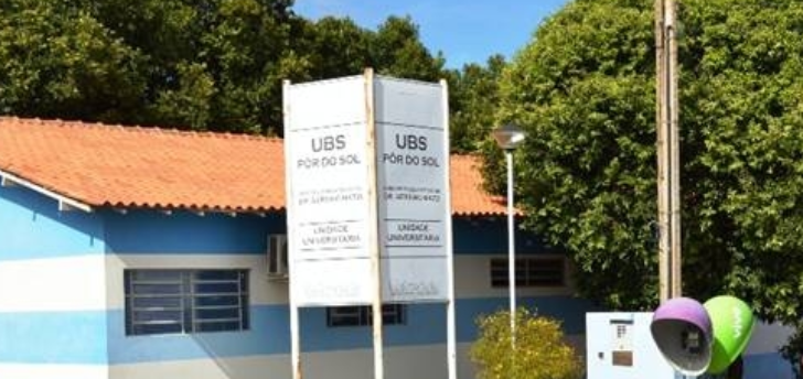 Médicos da UBS Pôr do Sol de Fernandópolis decretam greve 