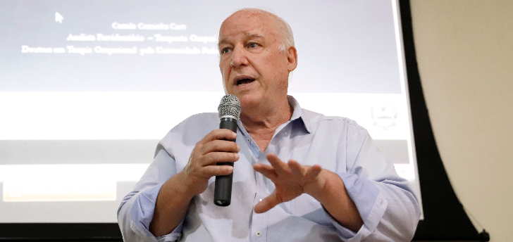 Moretti assegura que acusados pela CPI dos Combustíveis não serão exonerados