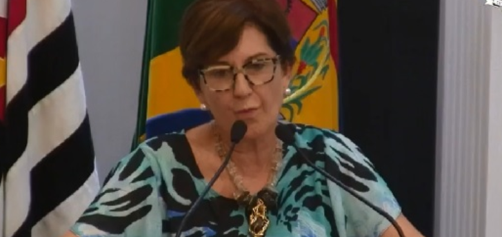 Prefeita de Catanduva recua e pede retirada de 'pacote de medidas'
