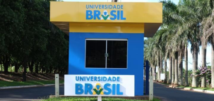 Universidade Brasil acusa delegado da PF de cooptar funcionários e isentar suspeitos