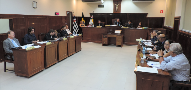 Câmara de Novo Horizonte rejeita empréstimos de R$ 21 mi à Prefeitura