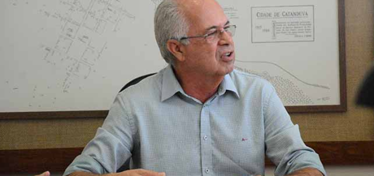 Macchione vai à Justiça tentar anular cassações
