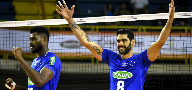 Evandro comanda vitória "perfeita" do Cruzeiro no Mundial