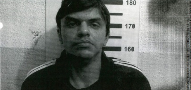 Assassino de Daira é denunciado por homicídio triplamente qualificado e ocultação de cadáver 