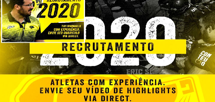 Weilers convoca novos "soldados"
