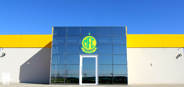 Mirassol inaugura CT oficialmente neste sábado