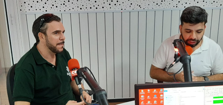 Edição de Verão 2019 do Interfacu será neste sábado 