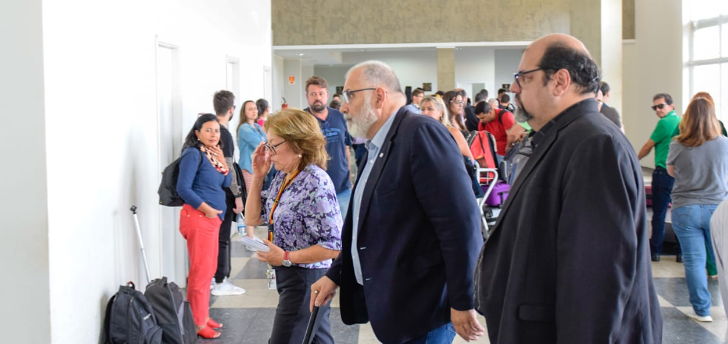 Modelo de transferência do aeroporto de Rio Preto para iniciativa privada segue indefinido
