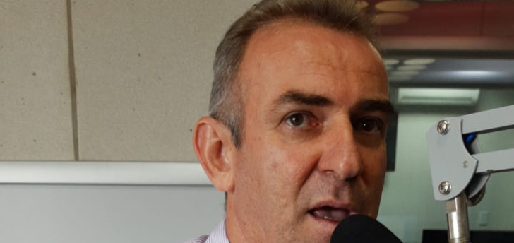 "Maior desafio é garantir um bom atendimento ao turista", diz prefeito de Santa Fé do Sul