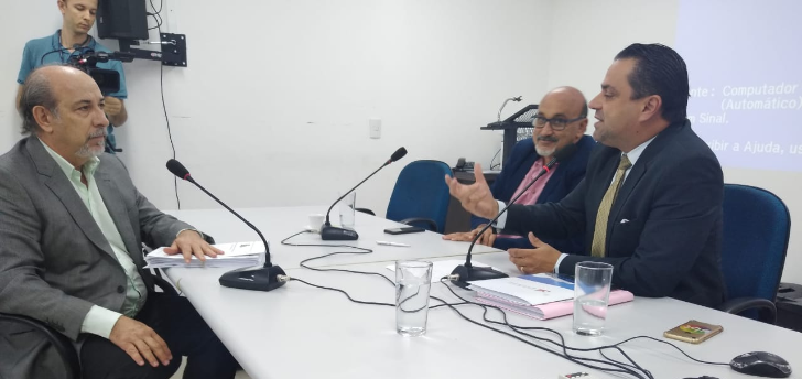CPI do América ouve testemunhas sobre terreno do Teixeirão