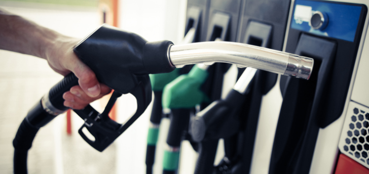 IPEM confirma irregularidade em bombas de posto de combustíveis em Rio Preto