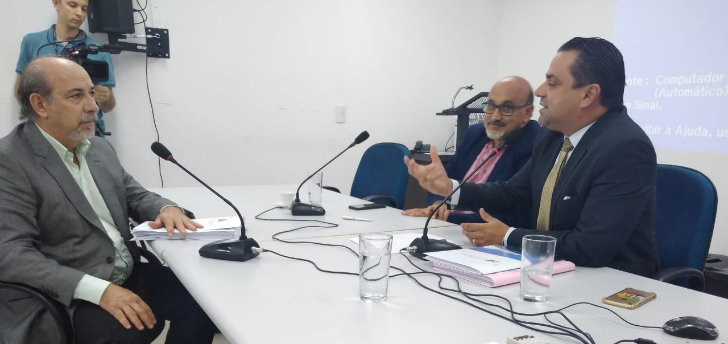 Procurador promete interferir em possível venda do Teixeirão