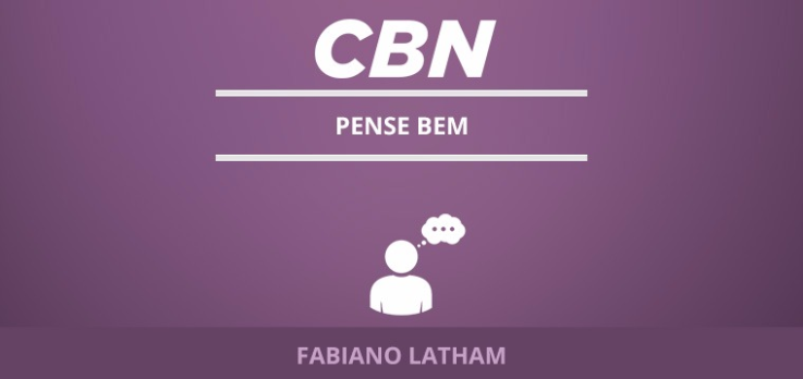 Balanço pessoal 