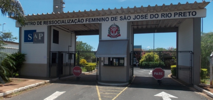 Presos e presas poderão sair juntos para a última saída temporária