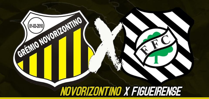 Figueirense no caminho
