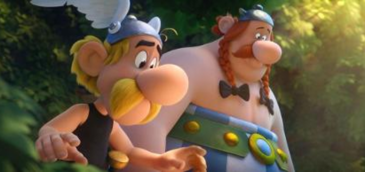 Projeto Cinema Animado traz produções recentes 