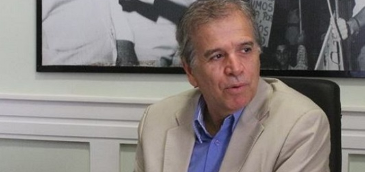 Edinho descarta afastamento de secretária do esporte
