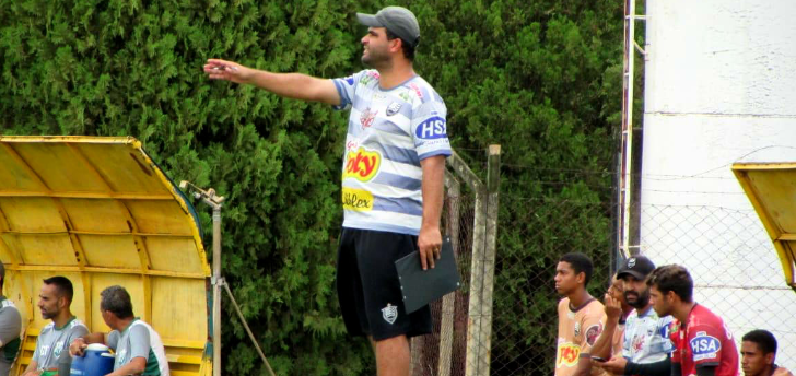 Bom trabalho