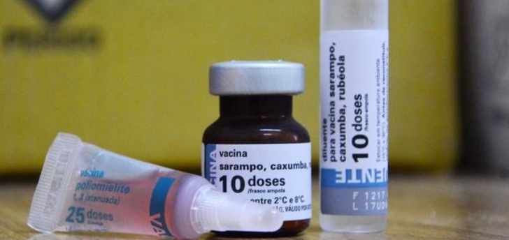 Rio Preto chega a 70 casos de sarampo