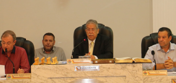 Câmara de Catanduva vota novo parcelamento de dívidas com o IPMC