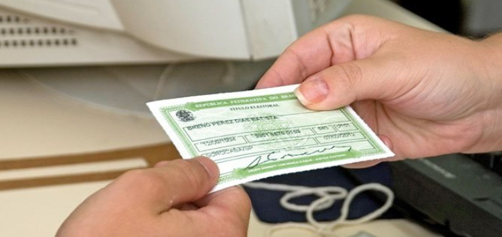 Prazo para cadastrar biometria termina em 40 cidades da região