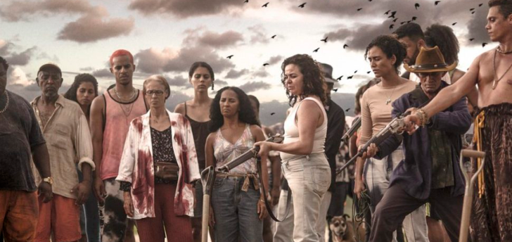 Filme brasileiro 'Bacurau' será exibido no Sesc de Rio Preto