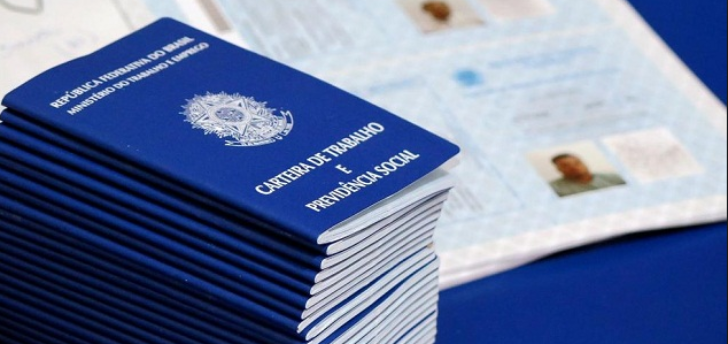 Rio Preto abre 105 postos de trabalho em novembro 