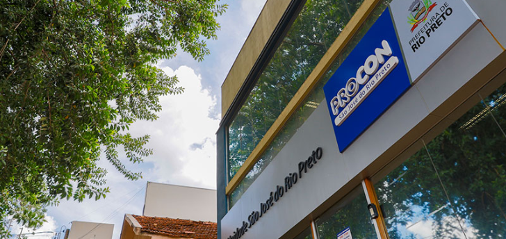Procon de Rio Preto registra aumento de 11% nas queixas em 2019 