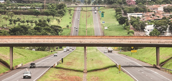 Natal intensifica movimento nas rodovias da região