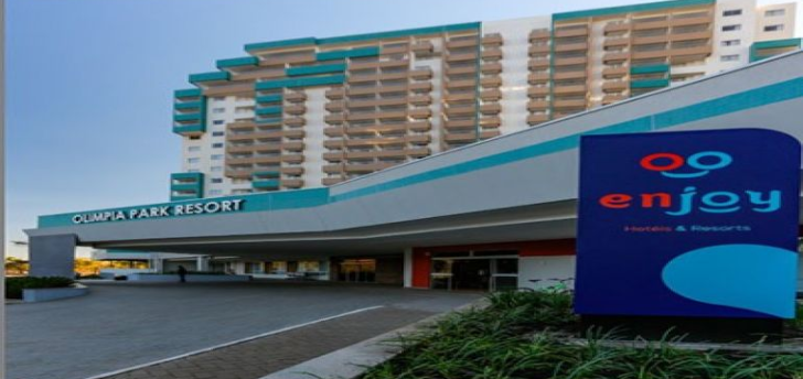 Cerca de meio milhão de visitantes devem passar por Olímpia neste fim de ano