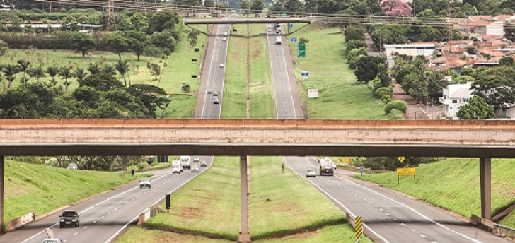 Movimento de rodovias da região deve aumentar no período de festas