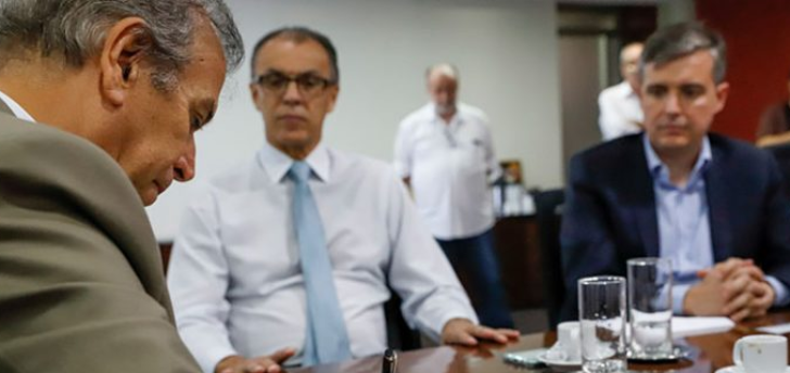 CPFL anuncia nova subestação na zona sul