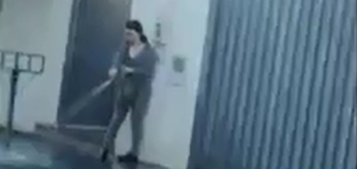 Homicídio prescreve e mulher que atentou contra família fica impune