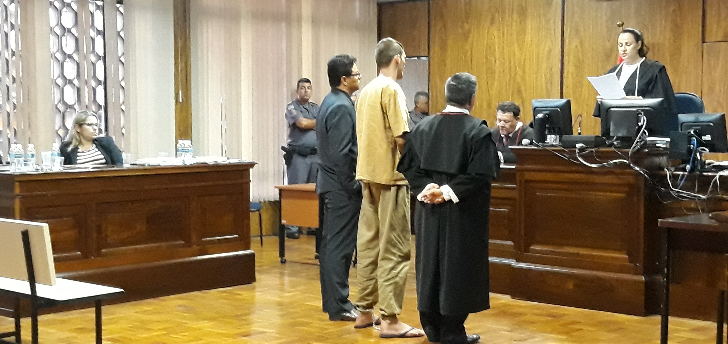 Retrospectiva 2019: os crimes que chocaram a região