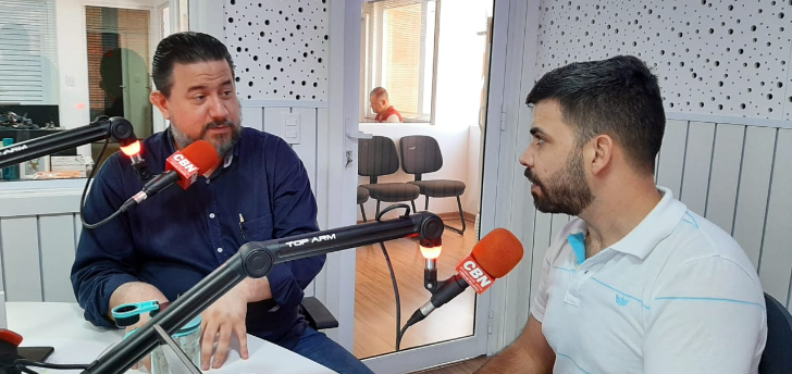 Diretor do Procon orienta consumidores que vão trocar presentes de Natal