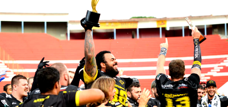 Retrospectiva 2019: crise no futebol abre espaço para a ascensão de outras modalidades 