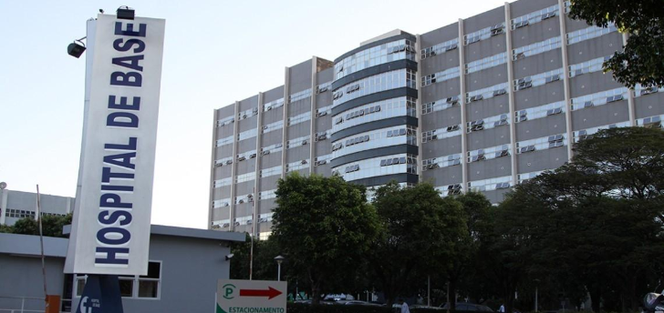 Auxiliar de enfermagem do HB é agredida por acompanhante de paciente 