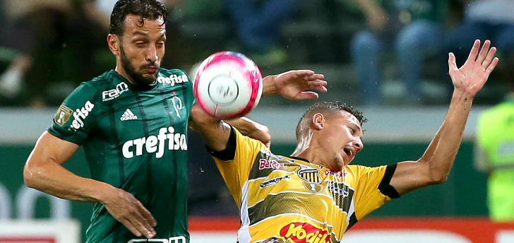 Retrospectiva 2019: Novorizontino
