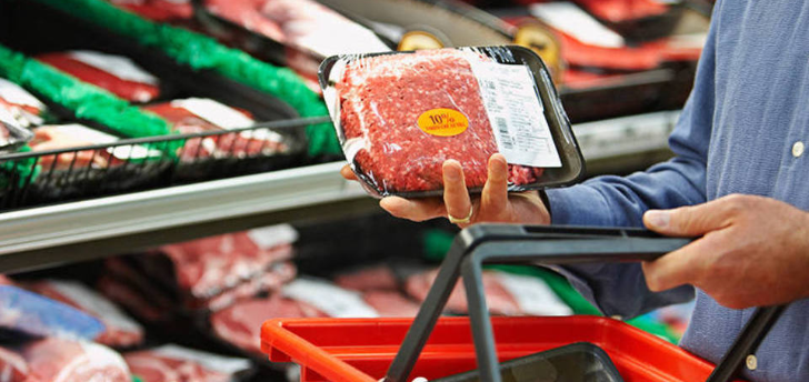 Supermercados esperam aumento nas vendas dos itens de réveillon